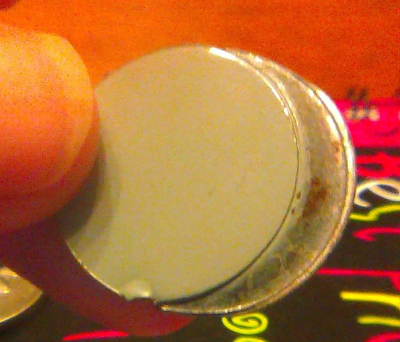 Nickel-Stuck-On-Quarter?